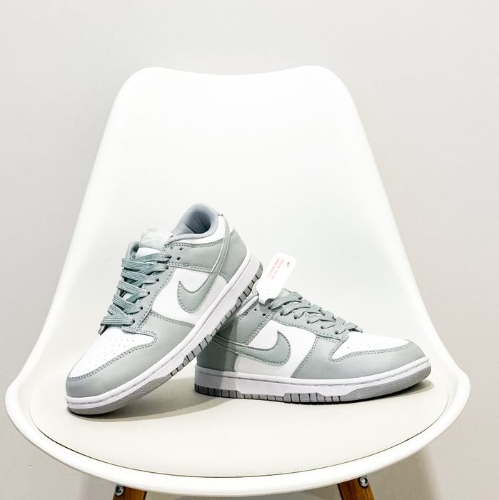 БЕЗ ПЕРЕДПЛАТИ ‼️ Nike SB Dunk Low Sweet Grey