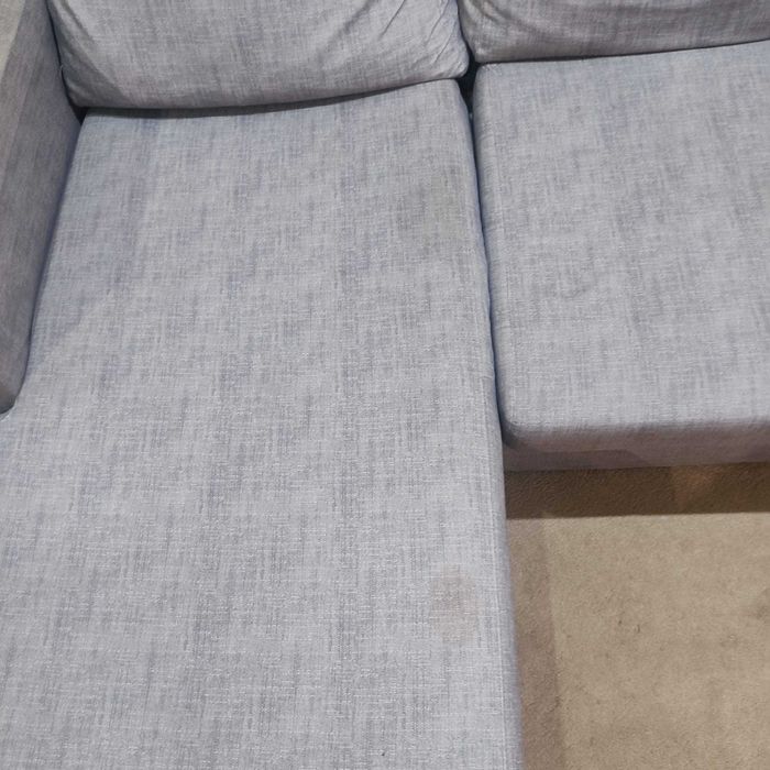 Sofás para desocupar