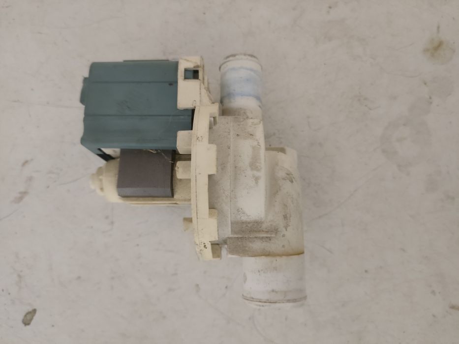 Pompka pralki Ardo FLS 105