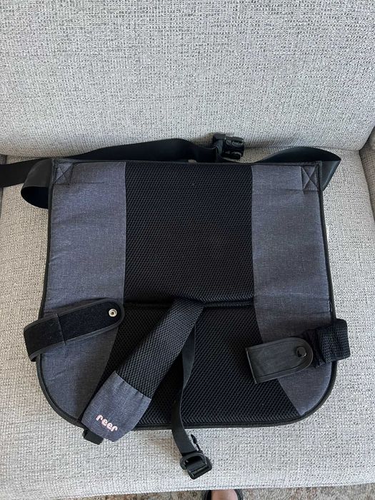 Adapter do pasów dla kobiet w ciąży reer zatrzask