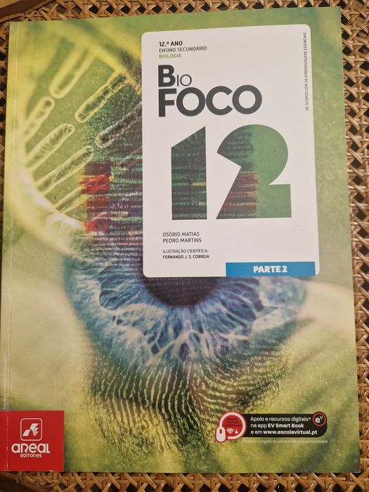 Bio foco 12 parte 2