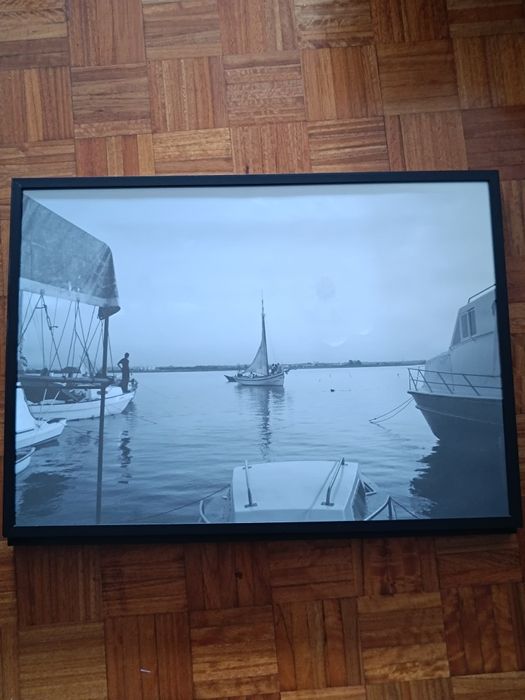 Fotografias com Moldura