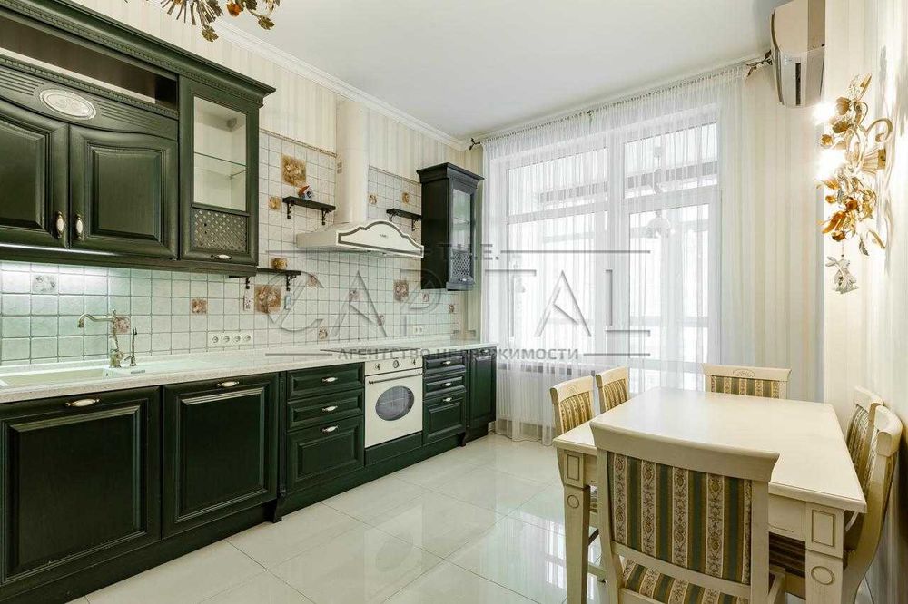 3-кімнатна квартира за адресою вул. Андрія Верхогляда (площа 118 м²) - Atlanta.ua - фото 3