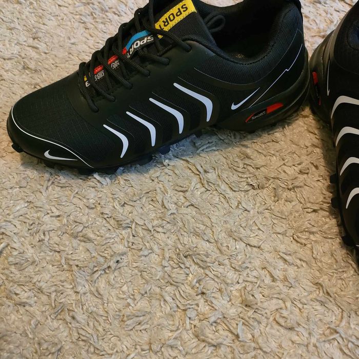 Nowe buty męskie