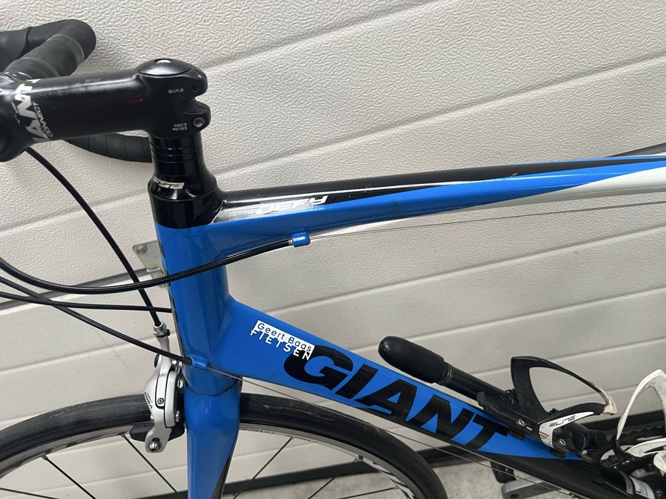 Rower kolarka szosowa Giant