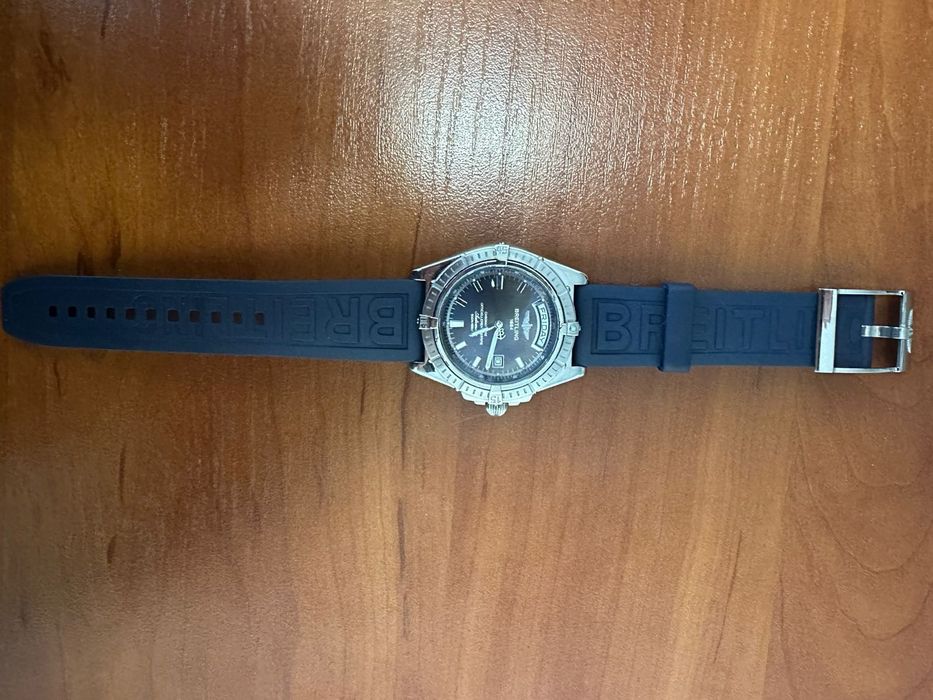 Часы Breitling Colt