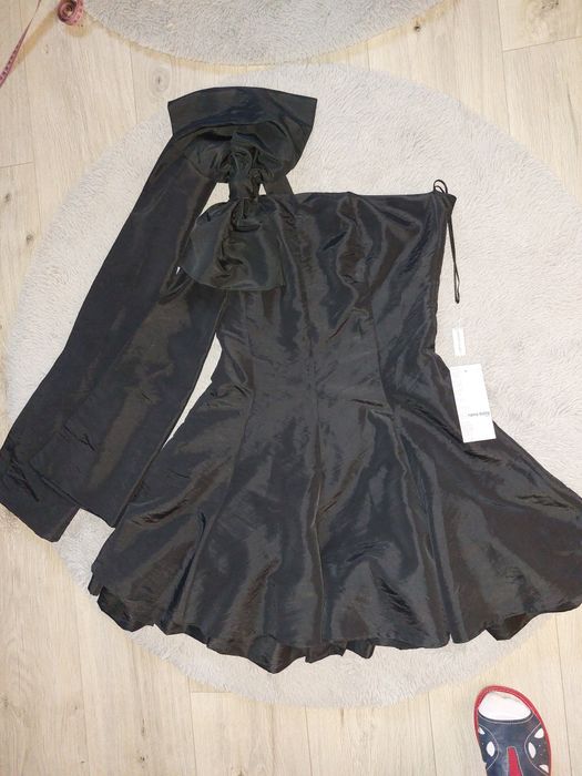 Sukienka wizytowa balowa imprezowa rozmiar 36/38 Paris Nana baila