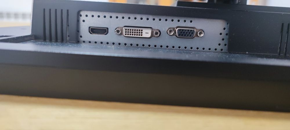 Monitor Samsung S22E450 22" polegadas