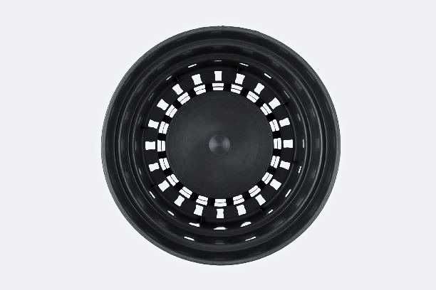 .Doniczki  miski fi 17 cm na chryzantemy i bratki i inne rośliny