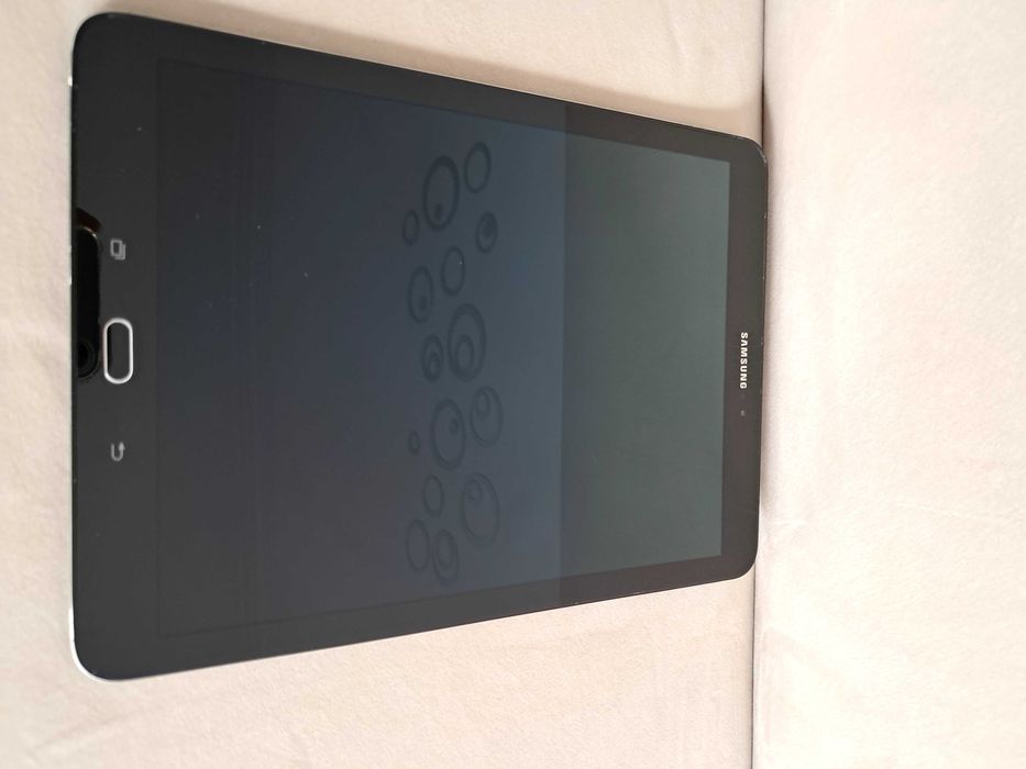 Tablet Samsung 10" para peças