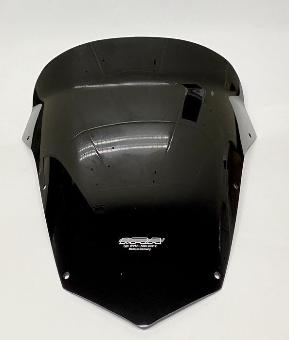 viseira mra touring fumado yamaha fz6 s2 2007-2009