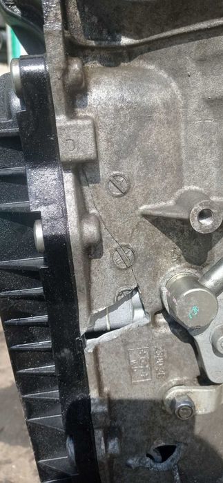 Аргон, сварка алюмінієвих полу причепів, зерновозів, лафетів... Аргон