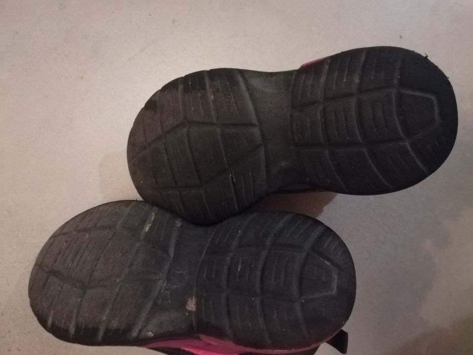 Adidasy buty świecące Sprandi rozmiar 25