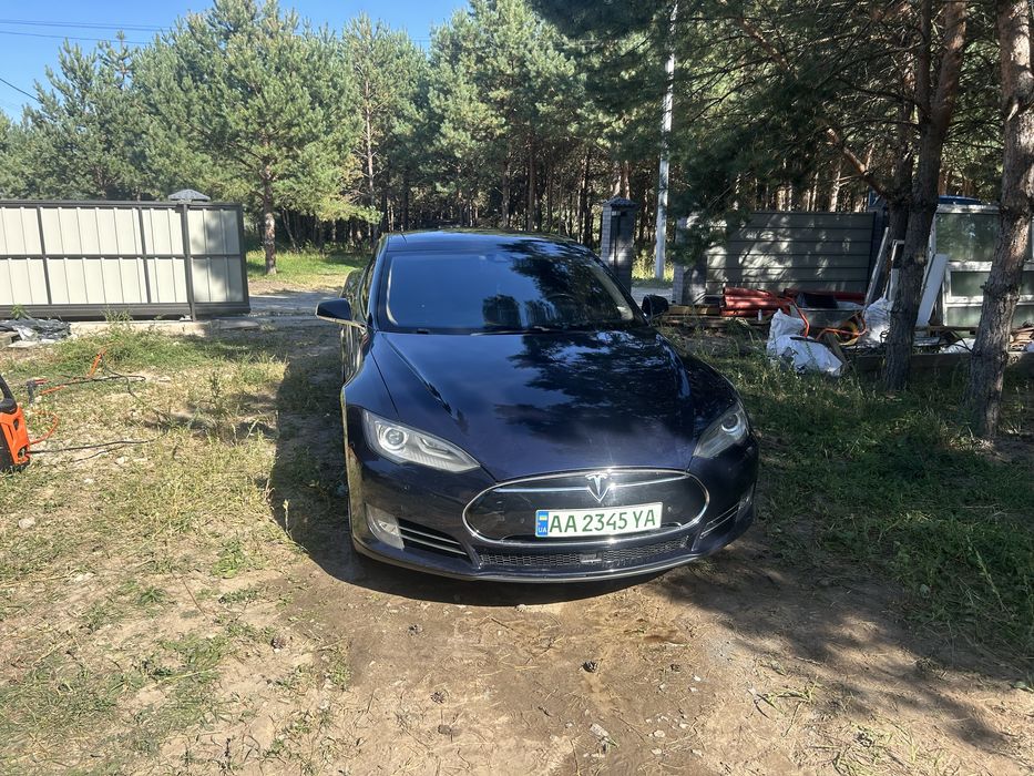 Тесла модуль S -85