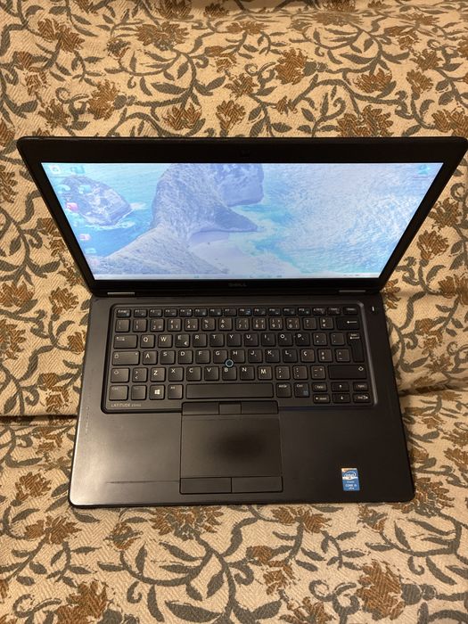 Portatil Dell Latitude E5450