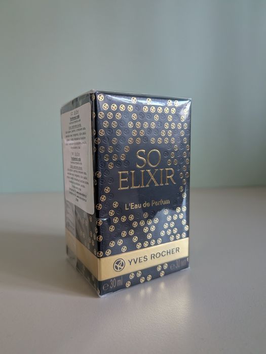 Yves Rocher So Elixir 30 ml