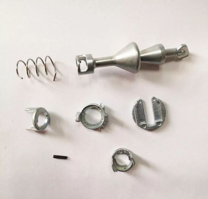 Kit Reparação Fechadura BMW Serie 3 - E90 E91 E92 E93