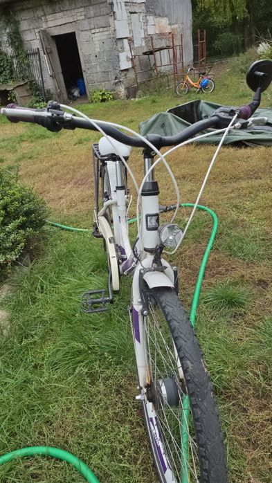 Sprzedam rower młodzieży Ketller