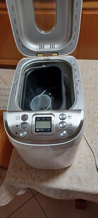 Máquina de Fazer Pão