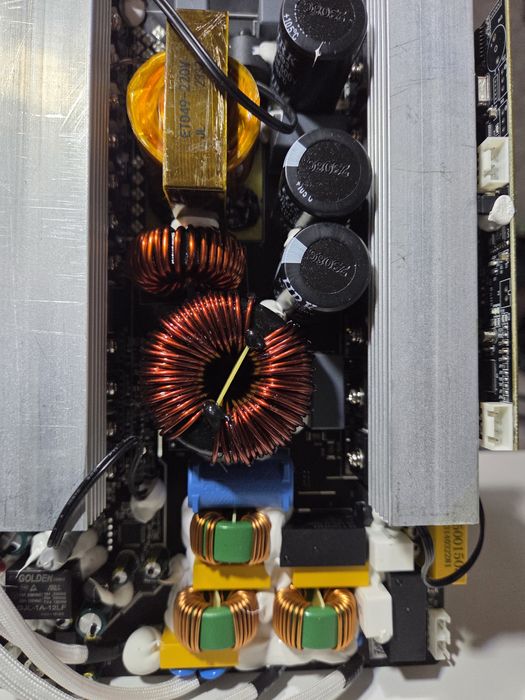 Продається плата  Apower AP1000