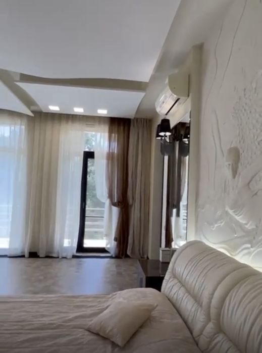 Аренда роскошного дома в элитном поселке Сосновый Берег