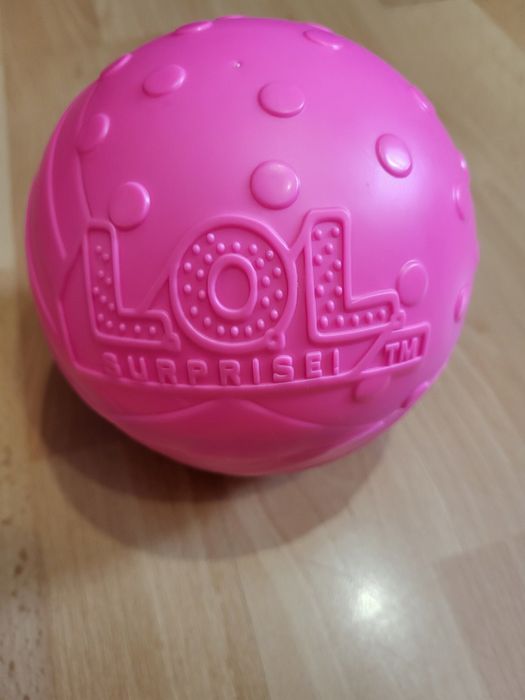 Гра "LOL". Гра для дівчаток