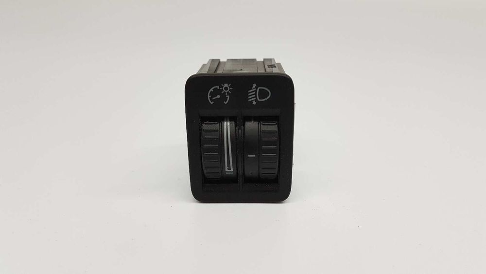 CONTROLE DE AJUSTE DE LUZES VOLKSWAGEN PASSAT BERLINA (3C2) HIGHLINE