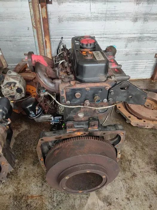 Silnik Perkins 1003 massey ferguson, landini, jcb,cat