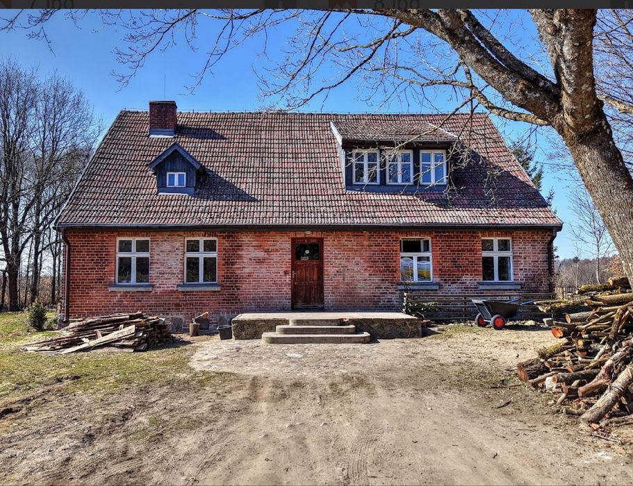 Gospodarstwo Rolne z SIEDLISKIEM