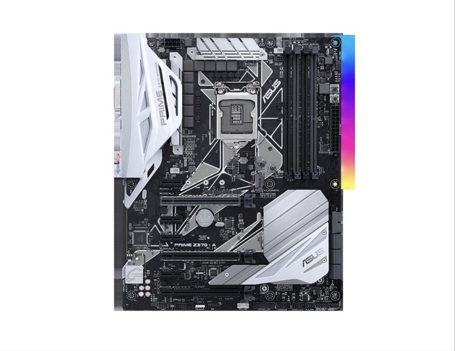 Motherboard ASUS  Prime Z370-A