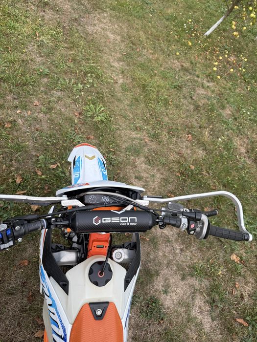 Geon gnx 300 ygs