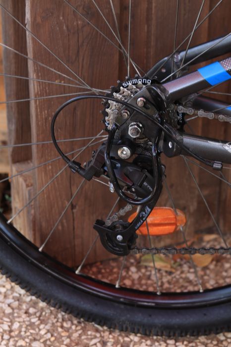 Bicicleta Btwin Rockrider ST 100 - 27.5 (S)