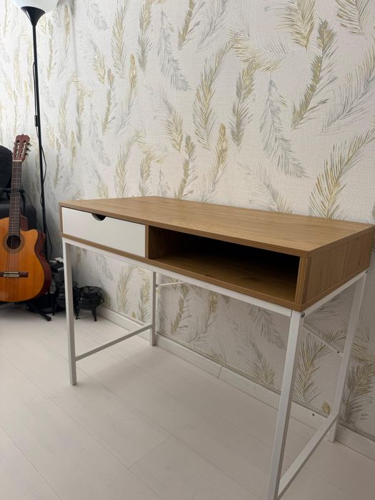Mesa JYSK como nova