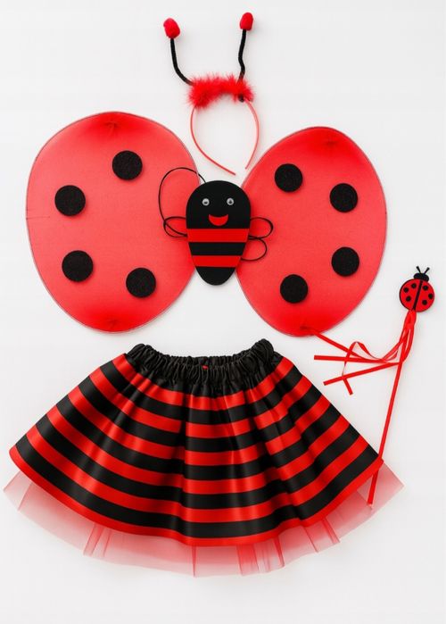 Buedronka kostium na bal , przyjęcie urodzinowe , zabawy domowe