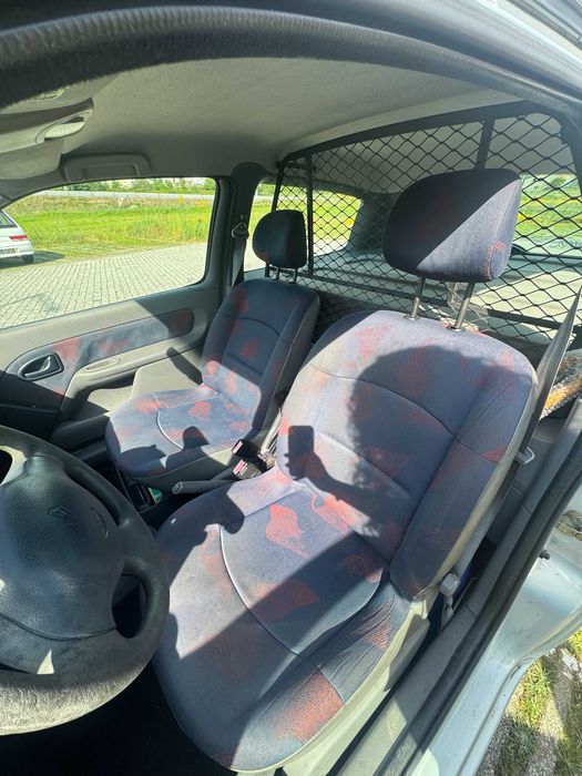 Renault Clio 1.9D