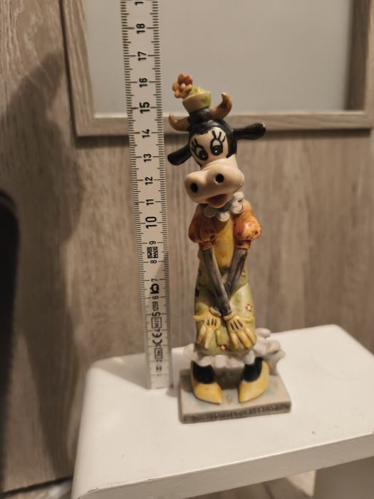 Figurka Walt Disney