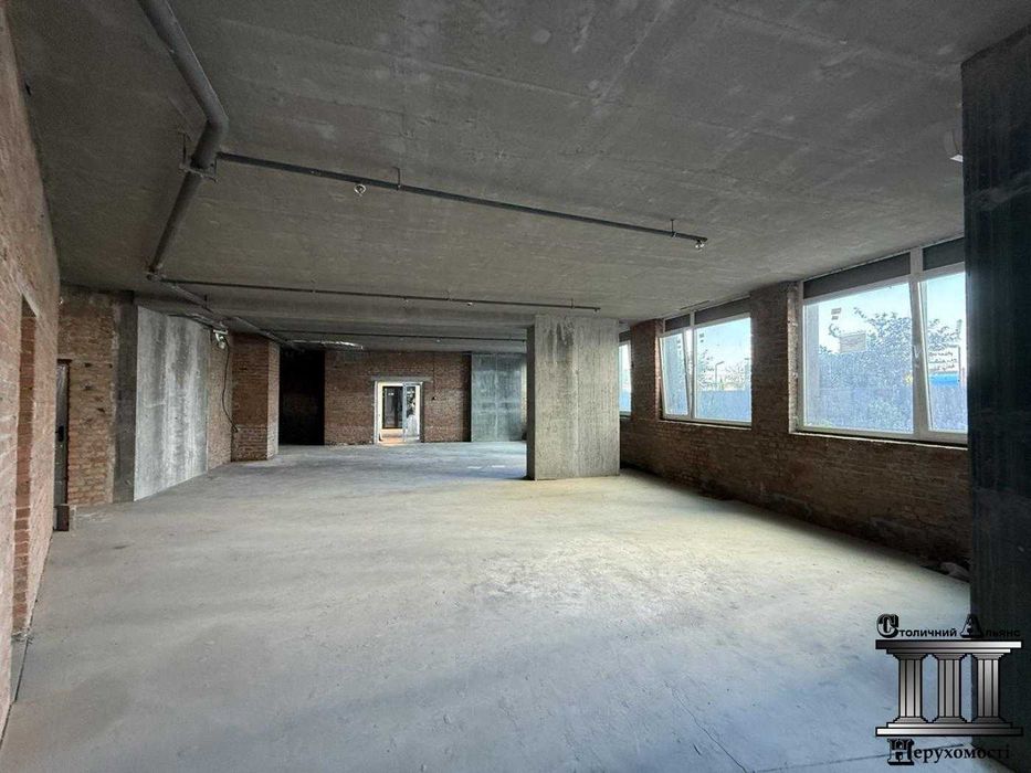 Комерційна нерухомість за адресою Берестейський проспект (площа 150 м²) - Atlanta.ua - фото 6