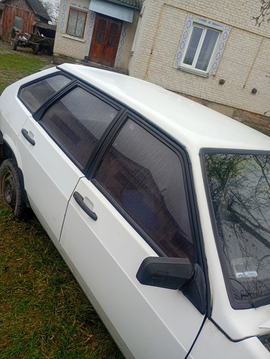 Продам  ВАЗ 2109