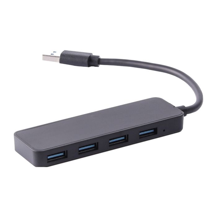 Хаб Cablexpert USB 3.0 на 4 порти