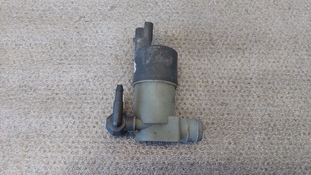 Motor de esguicho NISSAN Qashqai/Qashqai+2 I (J10, JJ10)