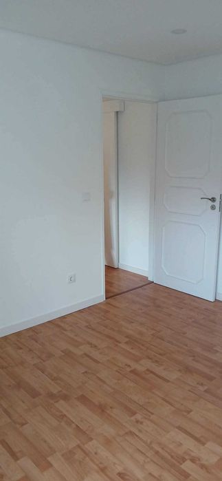Arrendamento Apartamento T2 Centro Guimarães