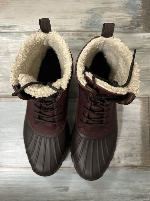 Чоботи  Sperry