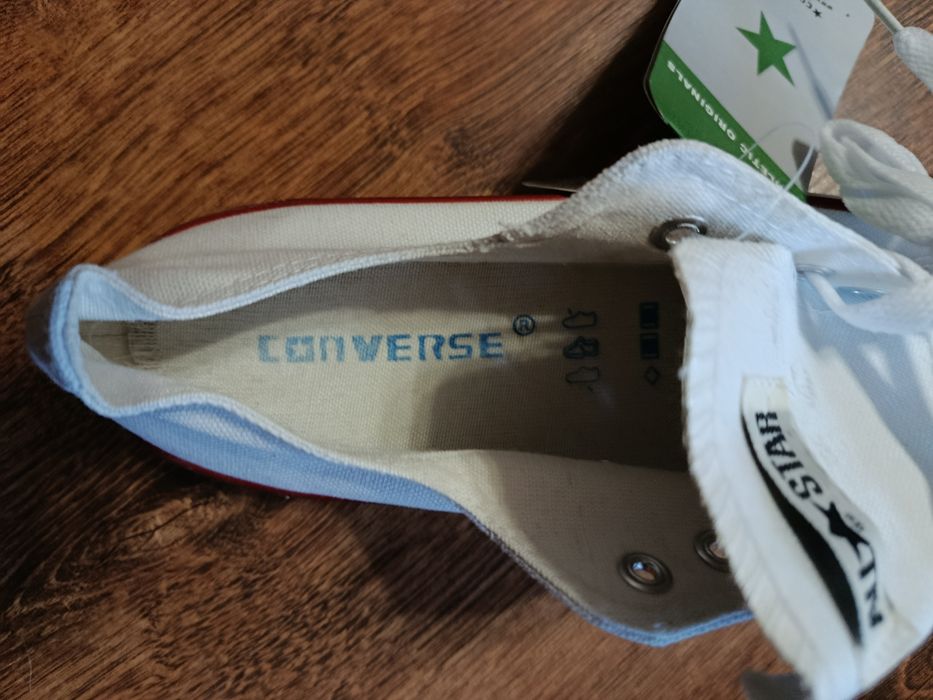 Кеди Converse Нові