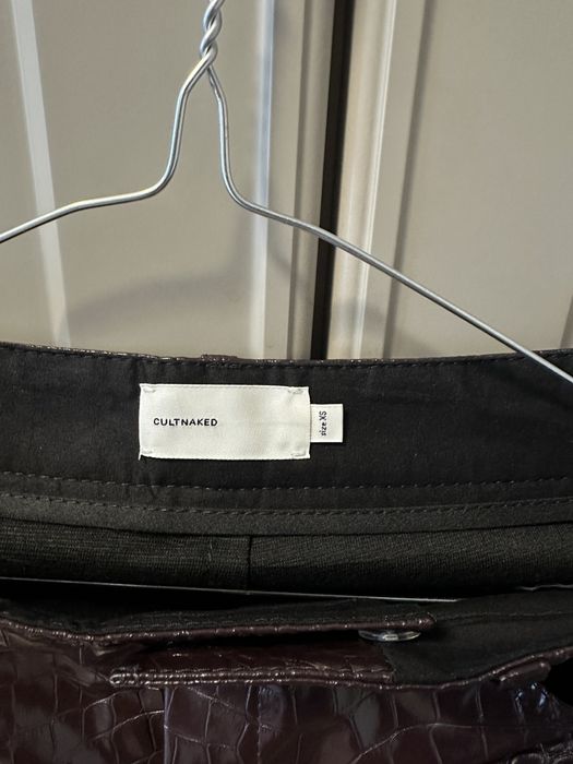 Штани Cult Naked Killa xs