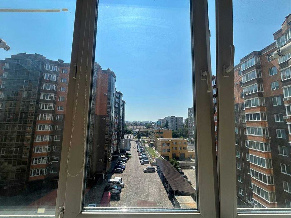 Продам 1к квартиру в ЖК Набережний Квартал 3945