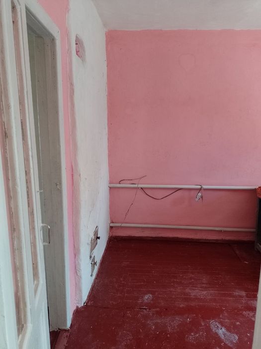 Будинок на тихій вулиці міста Путивль