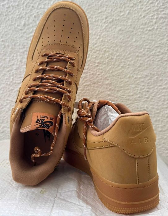 Nike Air Force 1 '07 WB - Tam 44