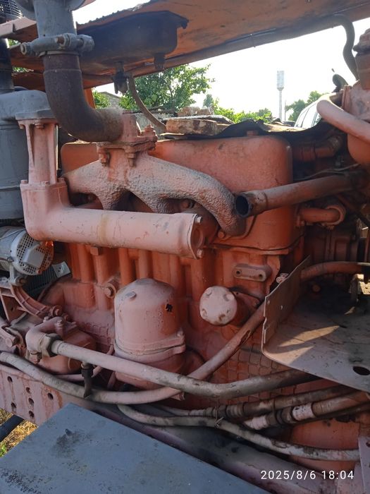 Продам або обміняю трактораЮМЗ 6