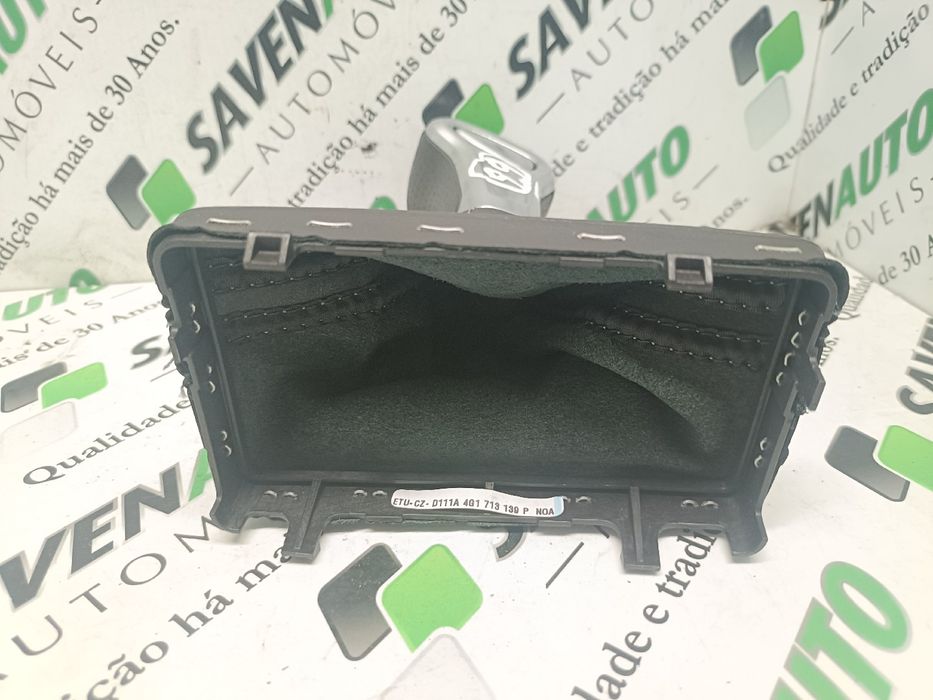 Moca / fole de mudanças AUDI A6 (4G2, 4GC, C7)