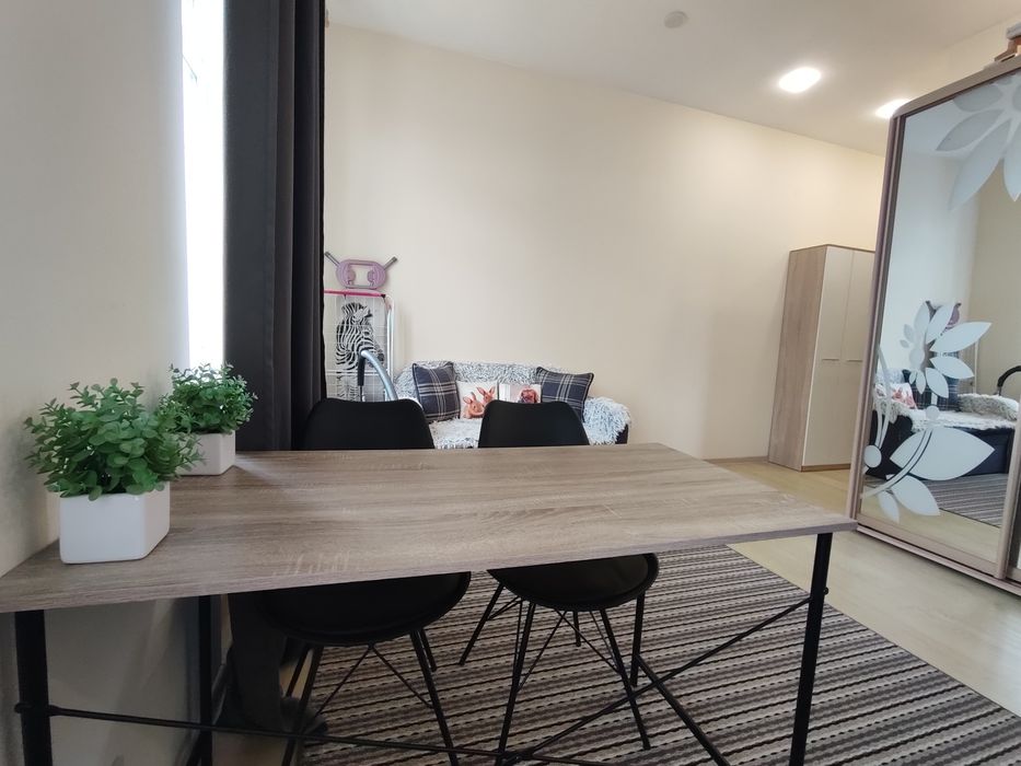 1 ком квартира Караваева,3 «Б» / рядом центр) Пр. Негаяна,Правый берег